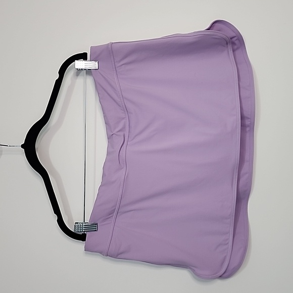 Athleta Tidal Swim Skirt L - Picture 2 of 9